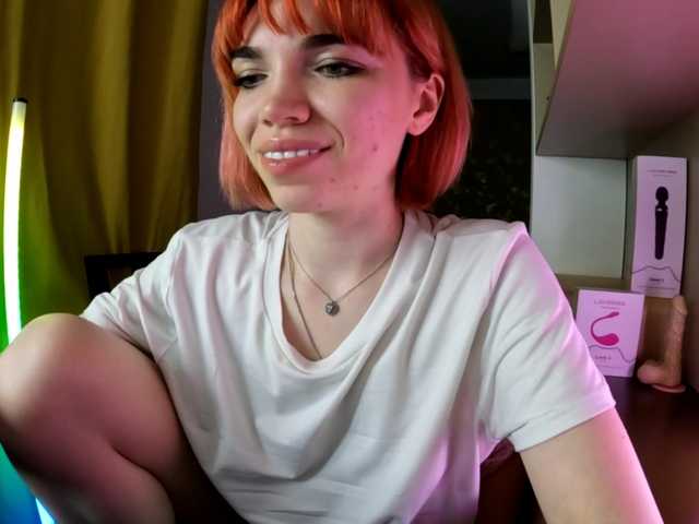 olivka-flower's BongaCams show and profile