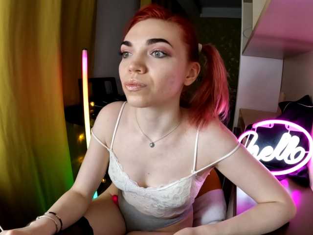 olivka-flower's BongaCams show and profile
