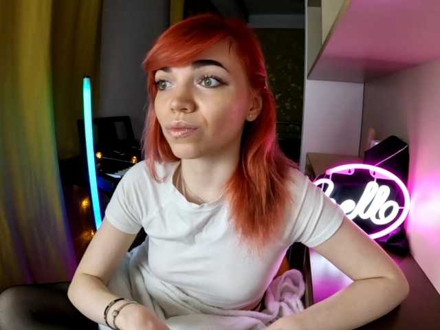 olivka-flower webcam