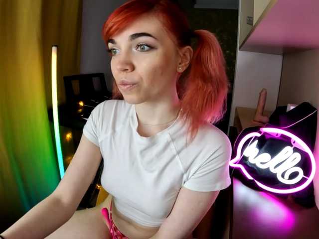 olivka-flower's BongaCams show and profile