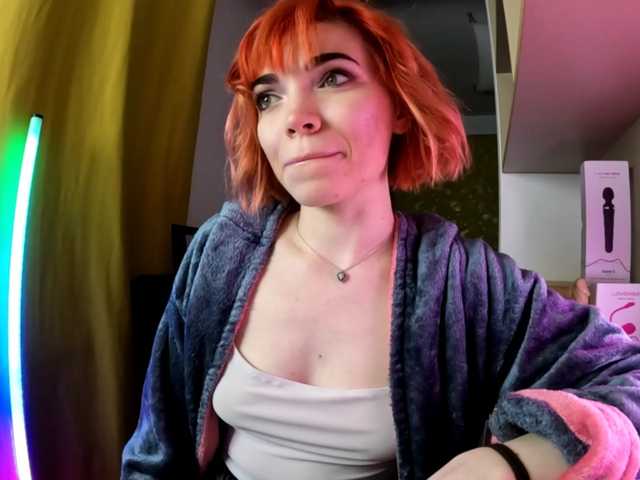 olivka-flower's BongaCams show and profile