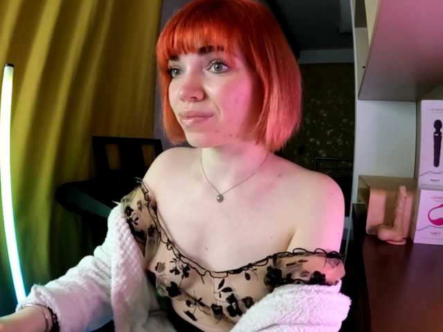 olivka-flower's BongaCams show and profile