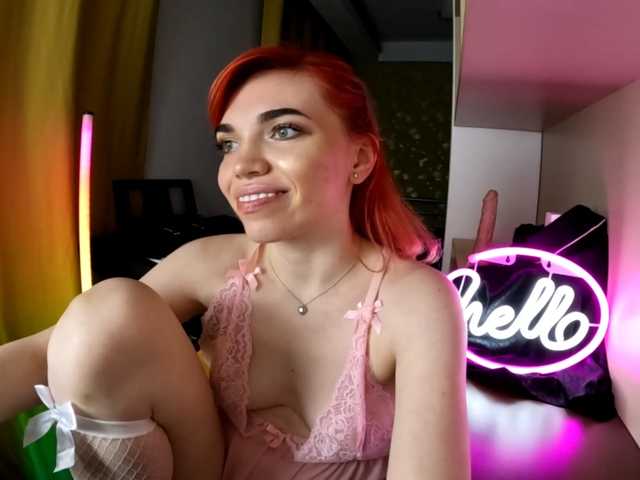 olivka-flower's BongaCams show and profile