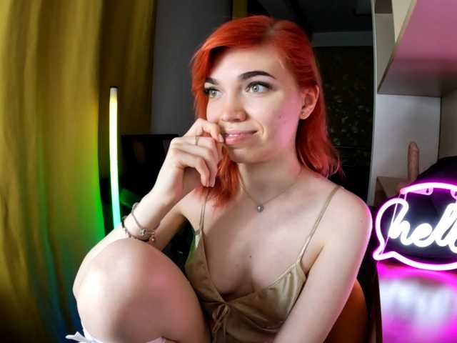 olivka-flower's BongaCams show and profile