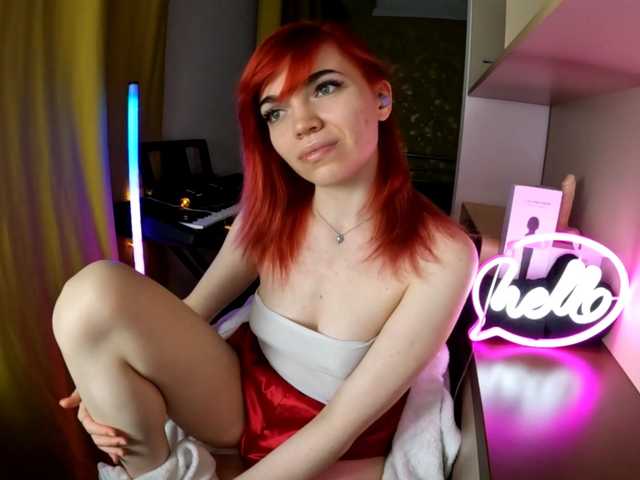 olivka-flower's BongaCams show and profile