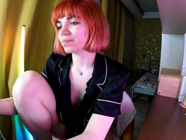 olivka-flower's BongaCams show and profile