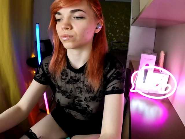 olivka-flower's BongaCams show and profile