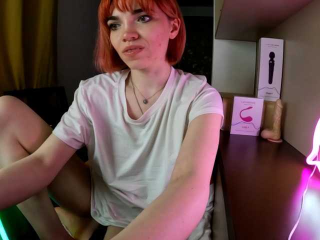 olivka-flower's BongaCams show and profile