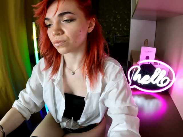 olivka-flower's BongaCams show and profile