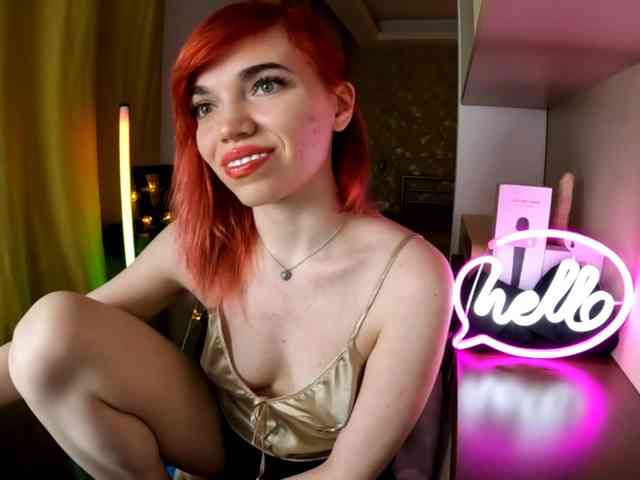 olivka-flower webcam