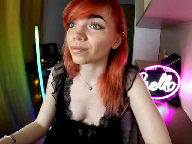 olivka-flower webcam