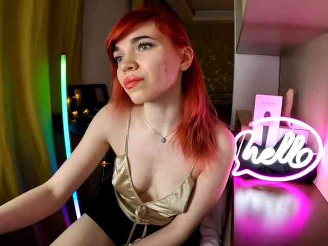 olivka-flower webcam