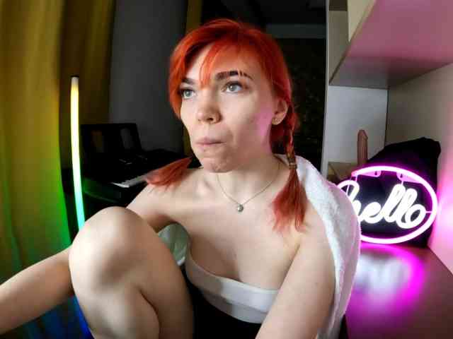 olivka-flower webcam