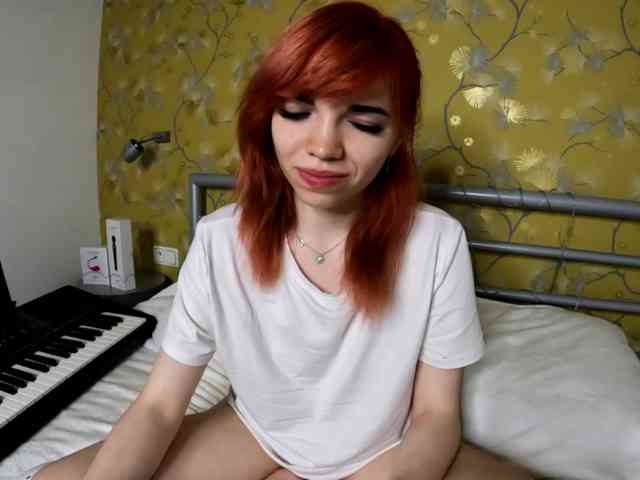 olivka-flower webcam