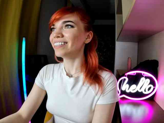 olivka-flower Live Webcam on BongaCams
