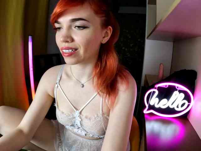 olivka-flower webcam