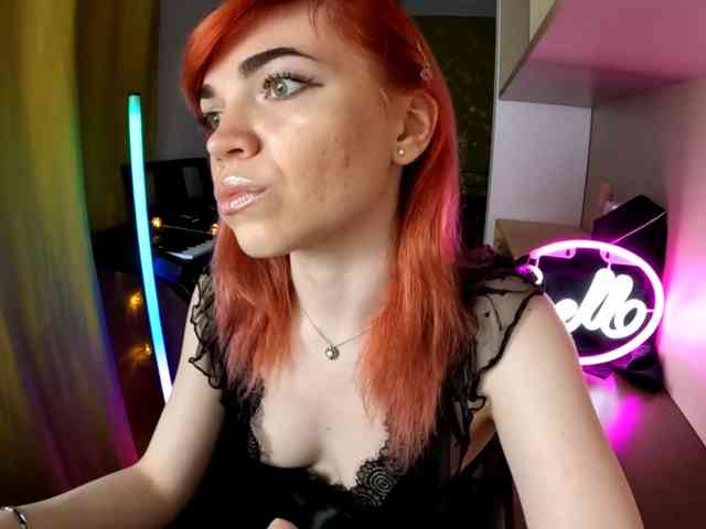 olivka-flower webcam