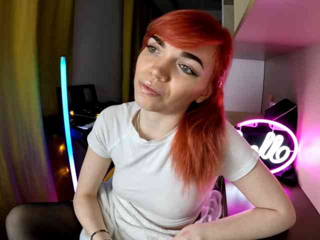 olivka-flower webcam