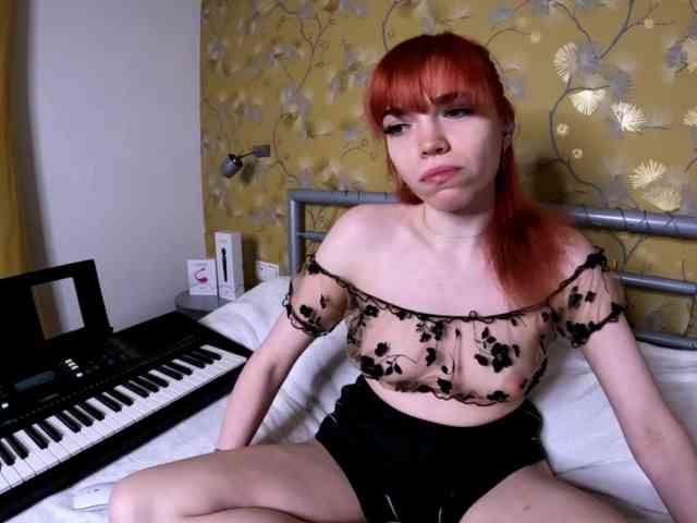 olivka-flower webcam