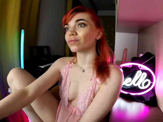 olivka-flower webcam