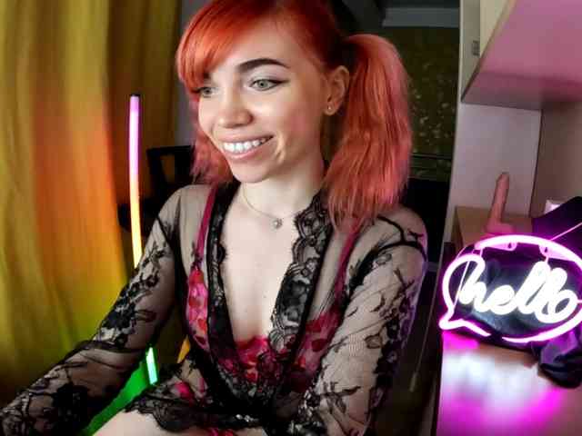 olivka-flower webcam