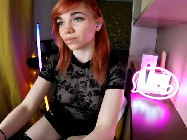 olivka-flower webcam