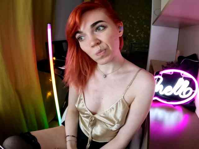 olivka-flower webcam