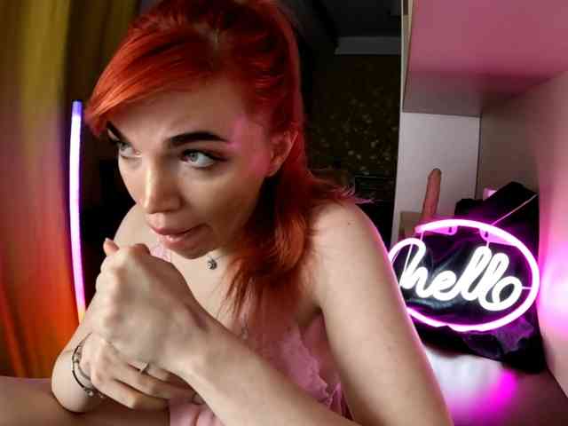 olivka-flower webcam