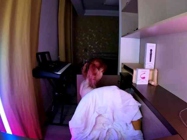 olivka-flower webcam