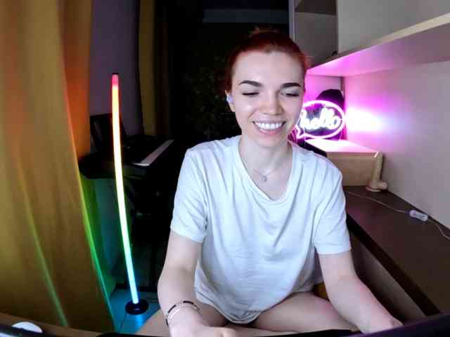 olivka-flower webcam