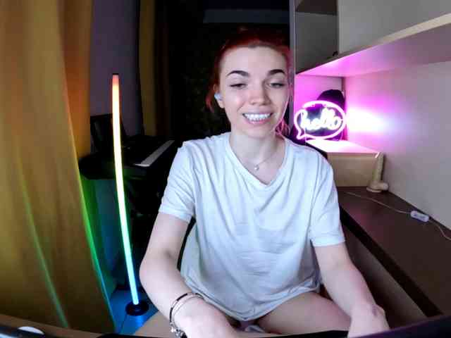 olivka-flower webcam