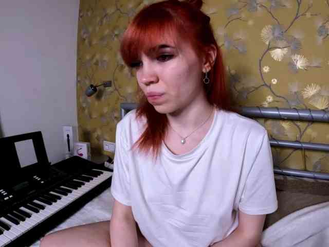 olivka-flower webcam