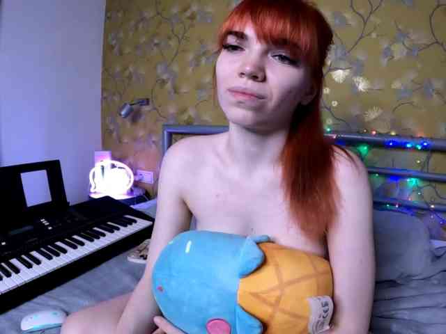 olivka-flower webcam