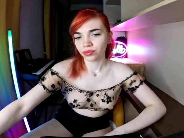 olivka-flower webcam