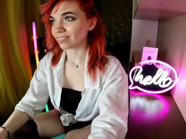 olivka-flower webcam