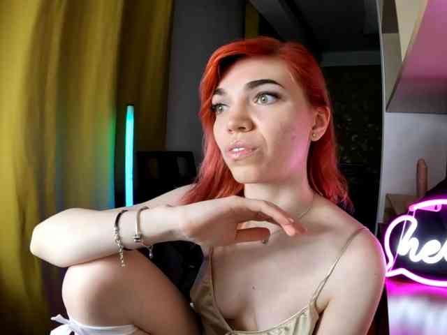 olivka-flower webcam