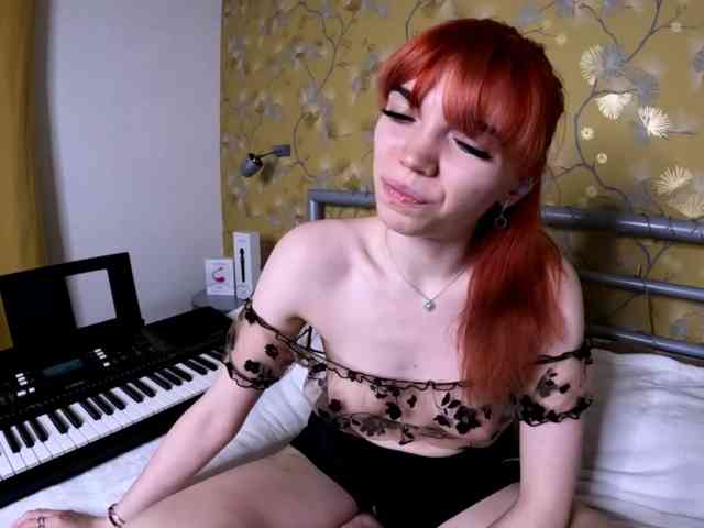 olivka-flower webcam