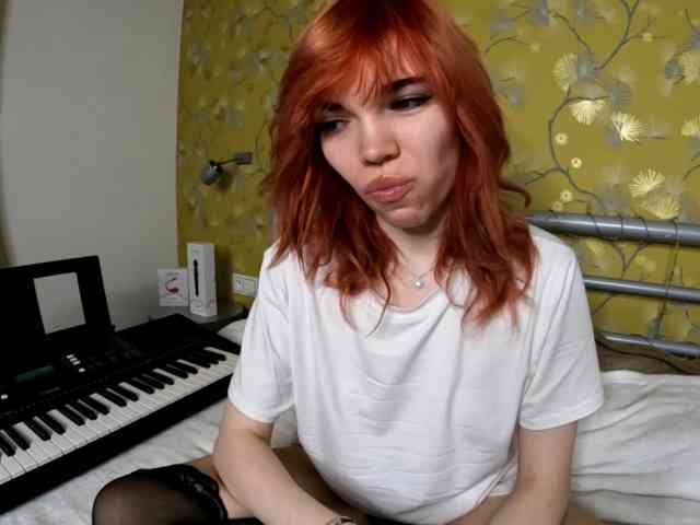 olivka-flower webcam