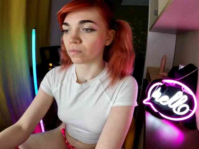 olivka-flower webcam