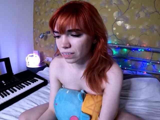 olivka-flower webcam