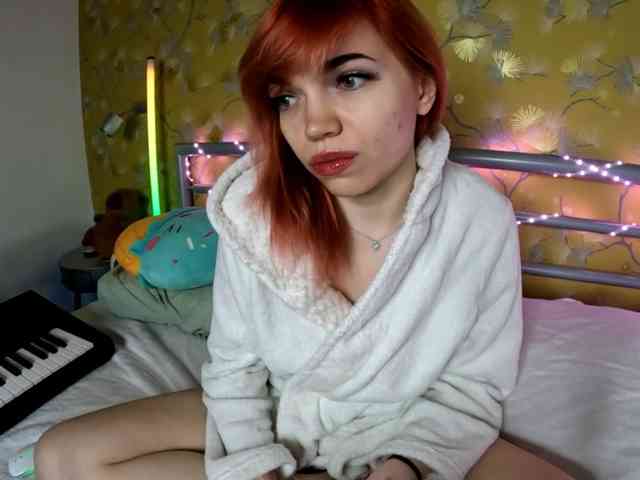 olivka-flower webcam