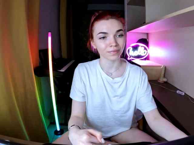 olivka-flower webcam