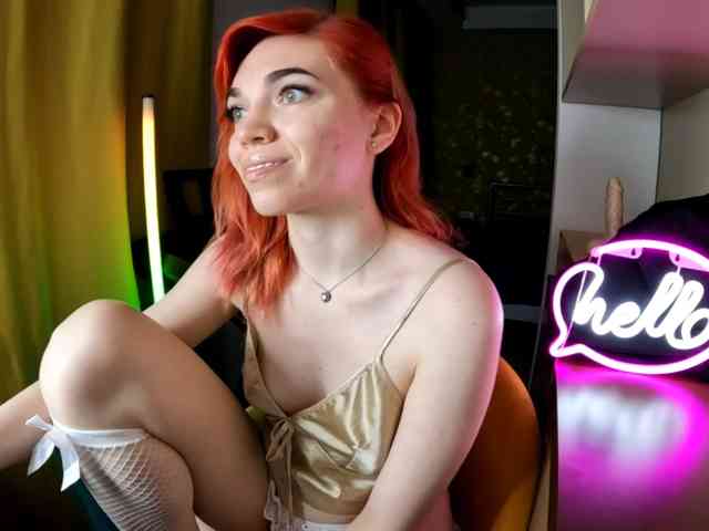 olivka-flower webcam