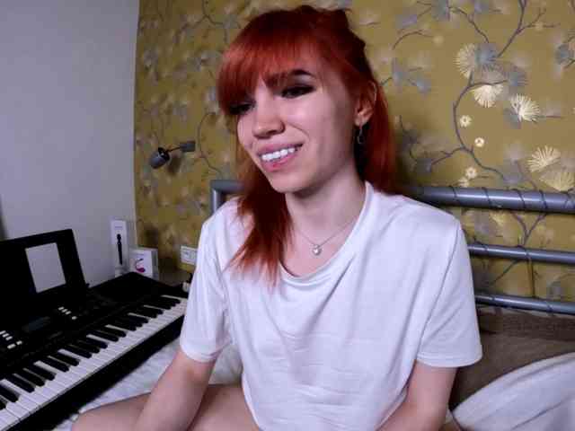 olivka-flower webcam