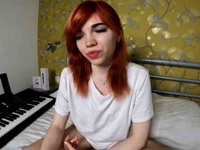 olivka-flower webcam