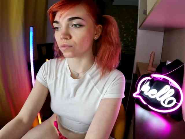 olivka-flower webcam