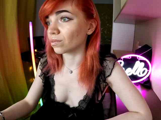 olivka-flower webcam