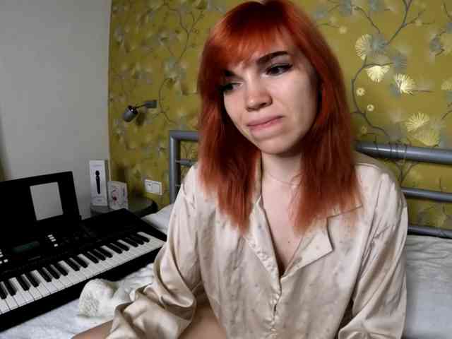 olivka-flower webcam