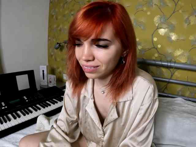 olivka-flower webcam