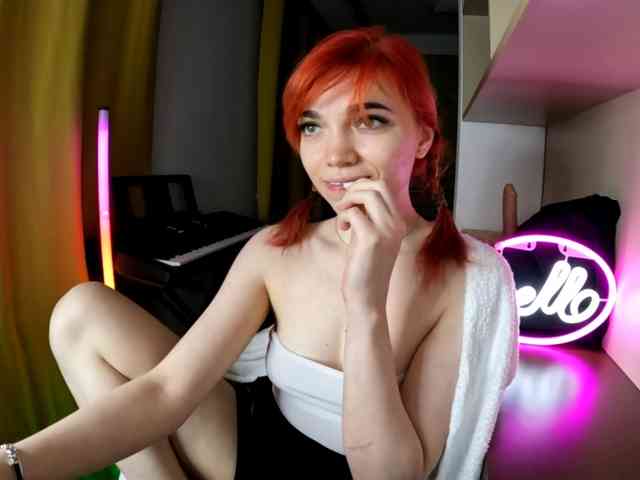 olivka-flower webcam